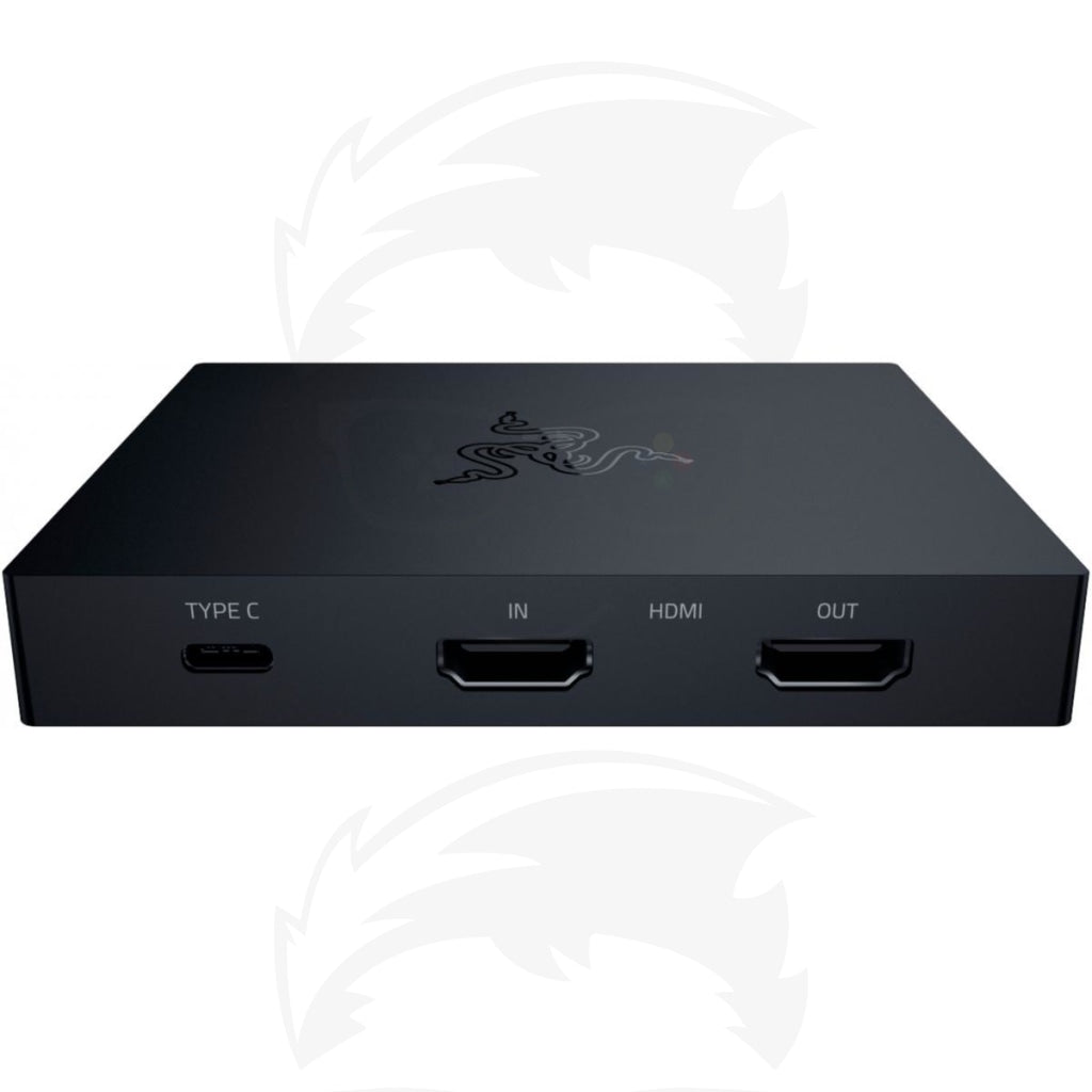 Razer Ripsaw HD Game Streaming Capture Card Razer Ripsaw HD Game Streaming Capture Card
